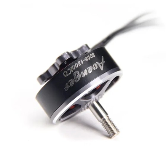 Original Brotherhobby Avenger 3008 1150KV/1300KV/1500KV/1900KV 6S Brushless Motor Compatible 7-8 Inch Propeller for Racing Drone